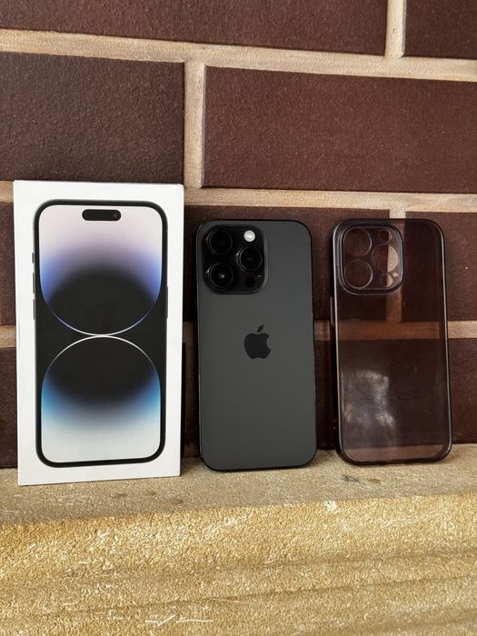 *512gb* iPhone 14 Pro