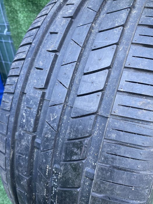 Anvelopa vara Event Potentem UHP 245 40 R19 98W Dot 5119 Profil: 7,3mm