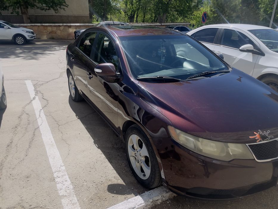 Продам KIA 2010 года