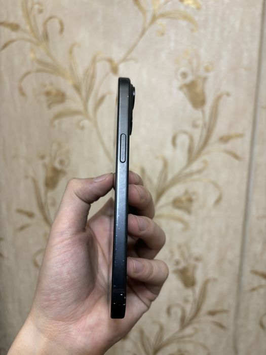 Айфон 15 Iphone 15 с коробкой 128gb
