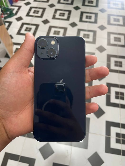 Iphone 13 garantiya