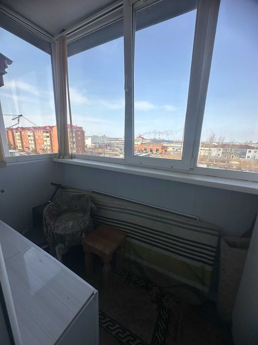 Продам квартиру на Бензострое