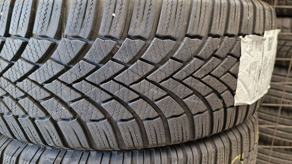 205 60 16 Bridgestone iarna 4 anvelope