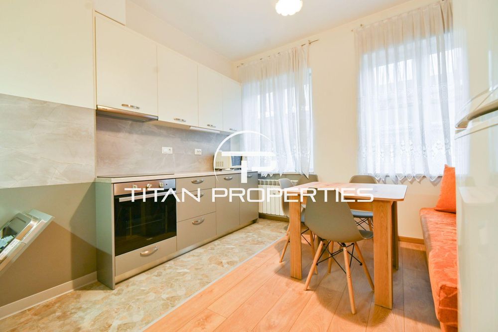 Дава се под наем Двустаен апартамент в София, Център - 68 кв.м за 797.64 € - Снимка #4