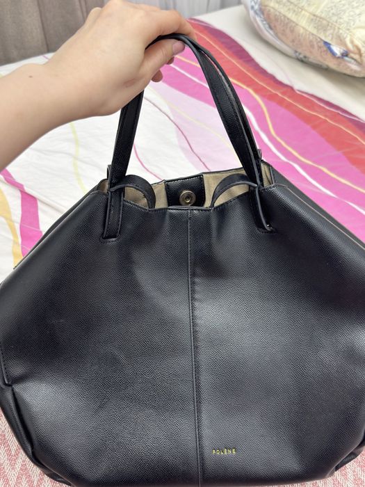 большая сумка POLE