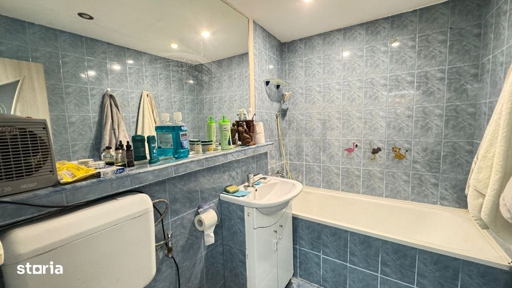 Apartament 3 Camere I Dristor