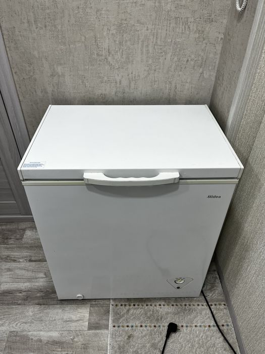 Морозильный Ларь 150 литров