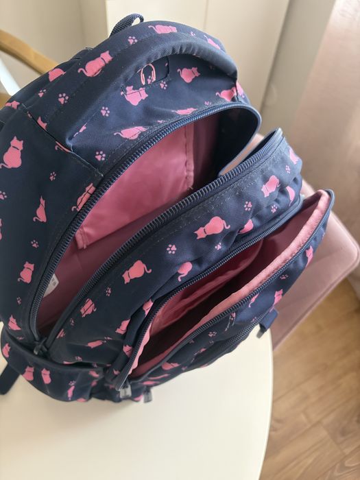 Раница Coolpack Navy kitty