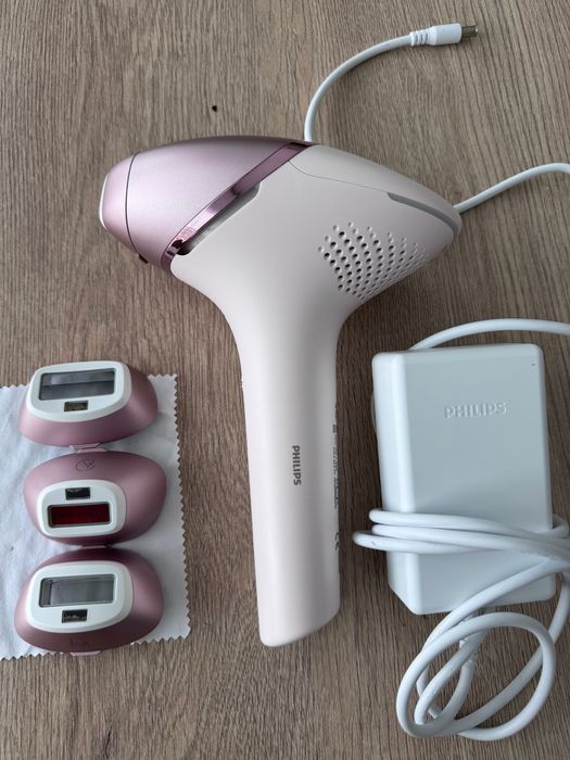 Фотоепилатор Phillips