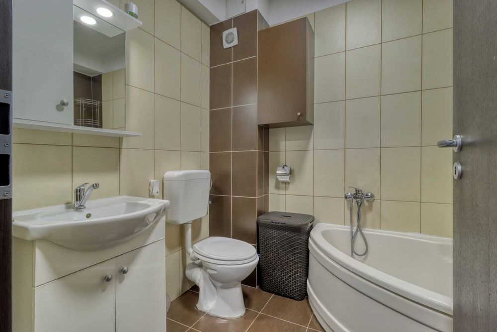 Apartament 3 Camere Militari Residence Iuliu Maniu Sector 6 Bucuresti