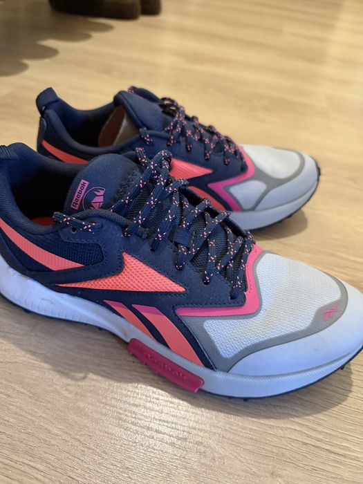 Маратонки Reebok