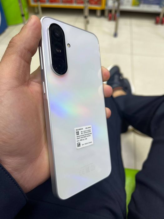 Samsung kafolati bilan
