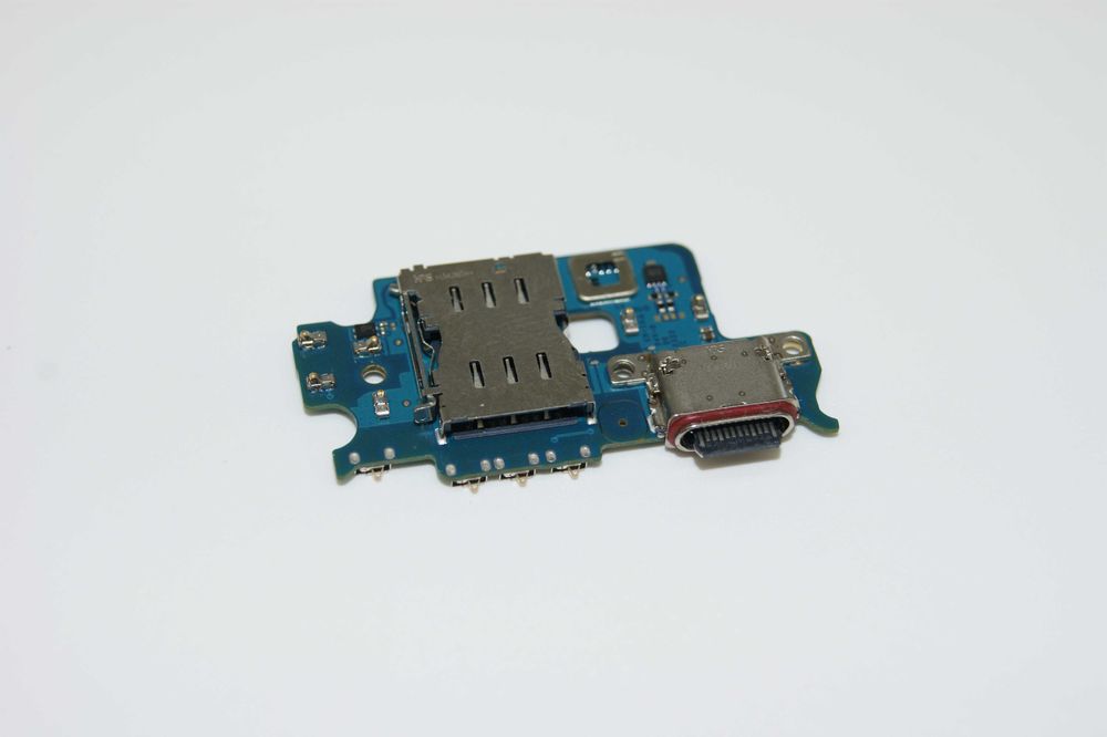 Оригинална букса зареждане / блок захранване Samsung S23