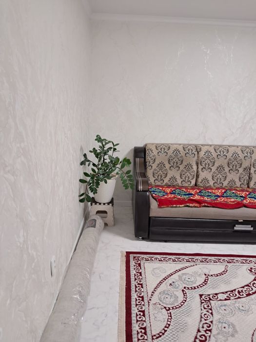 Продам квартиру в городе Рыскулова