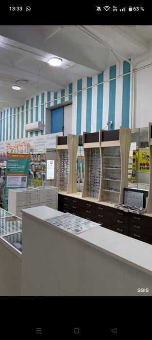 Продается оптика