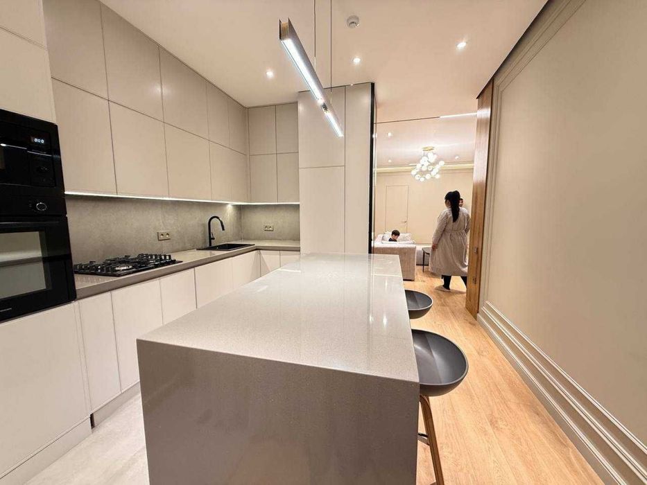 Sky Line ул нукус