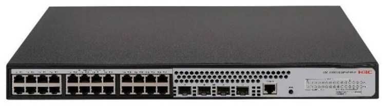 Коммутатор H3C LS-1850V2-28P-EI-GL