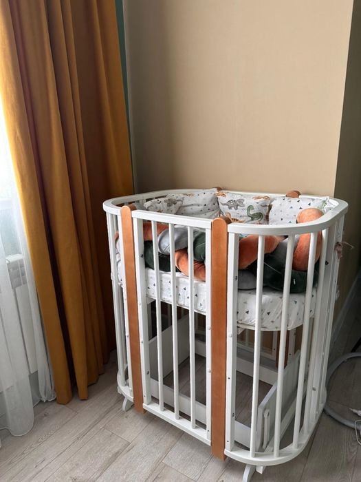 Продам детскую кровать