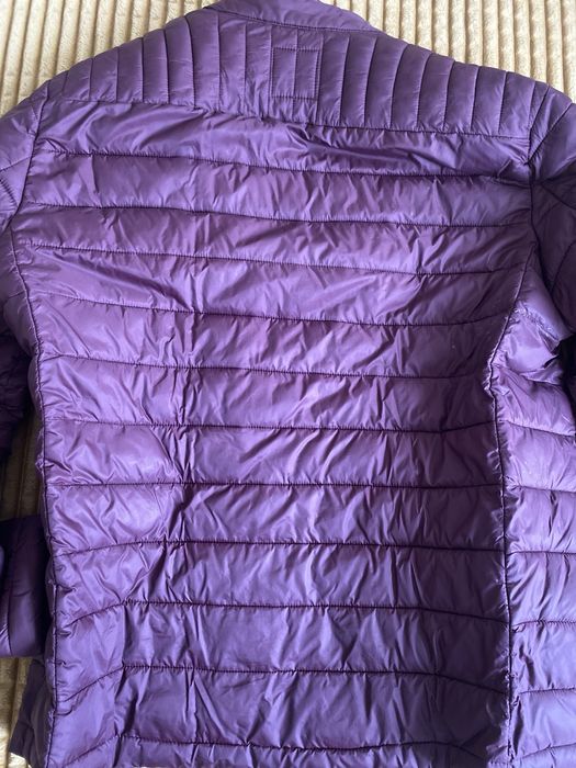 Geaca Reserved marime L