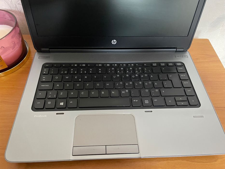 Лаптоп HP ProBook 645G 14” 8GB RAM 128GB