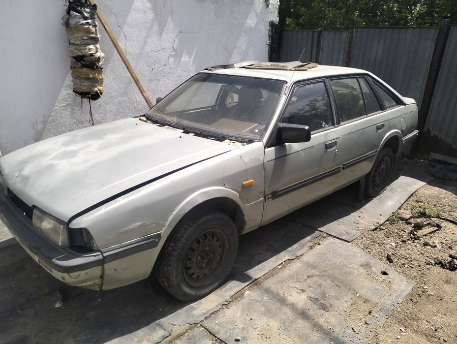 Продам авто по запчастям