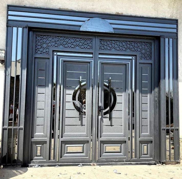 Darvoza Namangan darvozalari