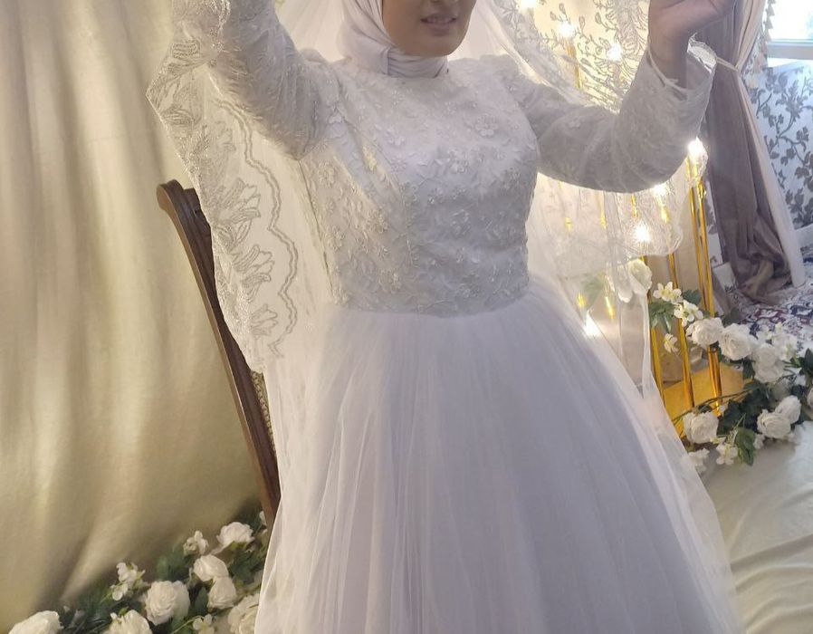 Assalomu Aleykum  kelin koylak