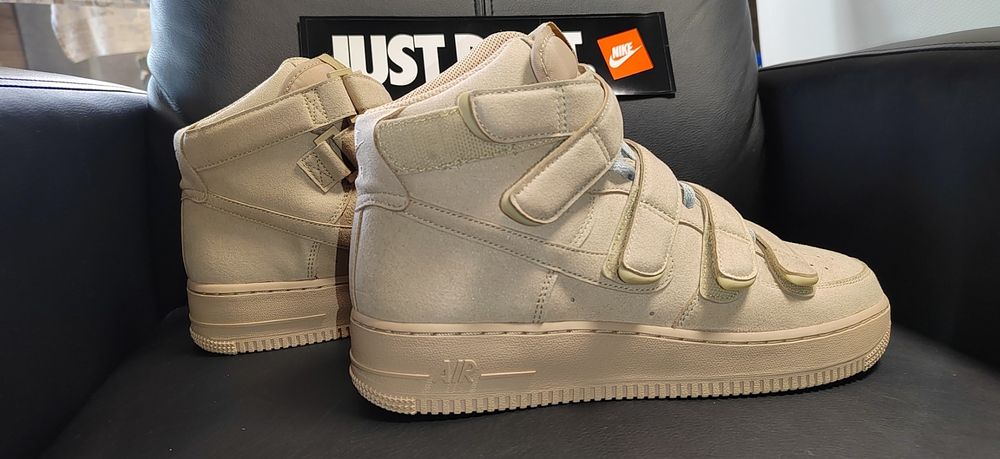 Nike Air Force 1 Billie Eilish, номер 42,5