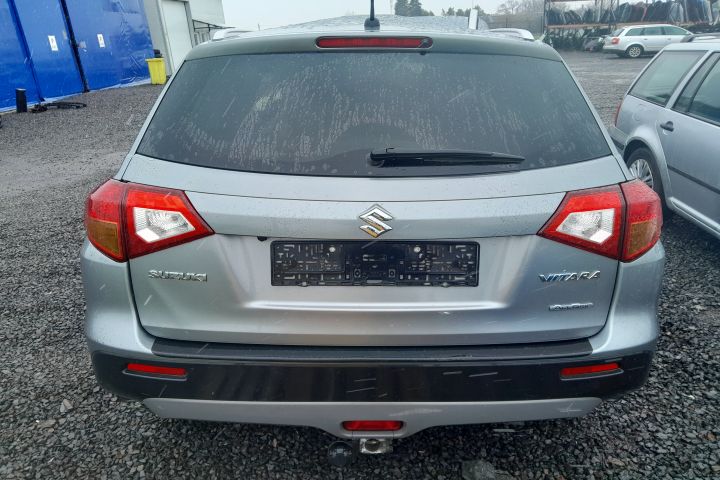 Motoras stergator luneta Suzuki Vitara a 2-a generatie