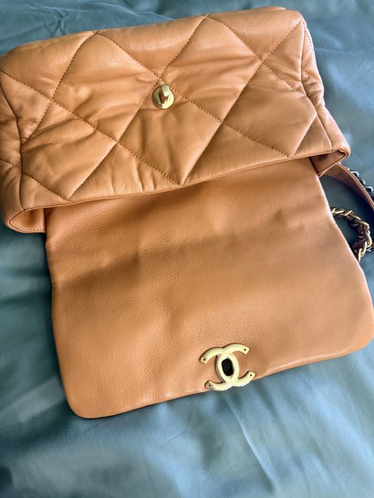 Geanta Chanel Piele