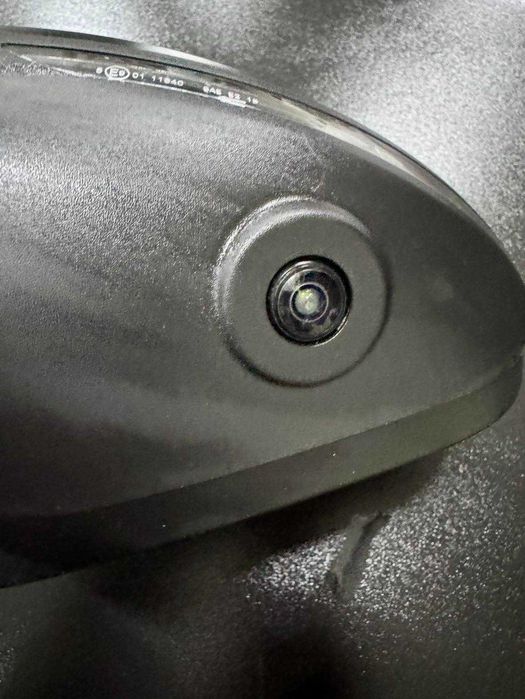 Ляво Огледало за Каптур/Renault Captur 2020г с камера