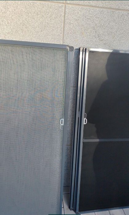 Москитные сетки решетки