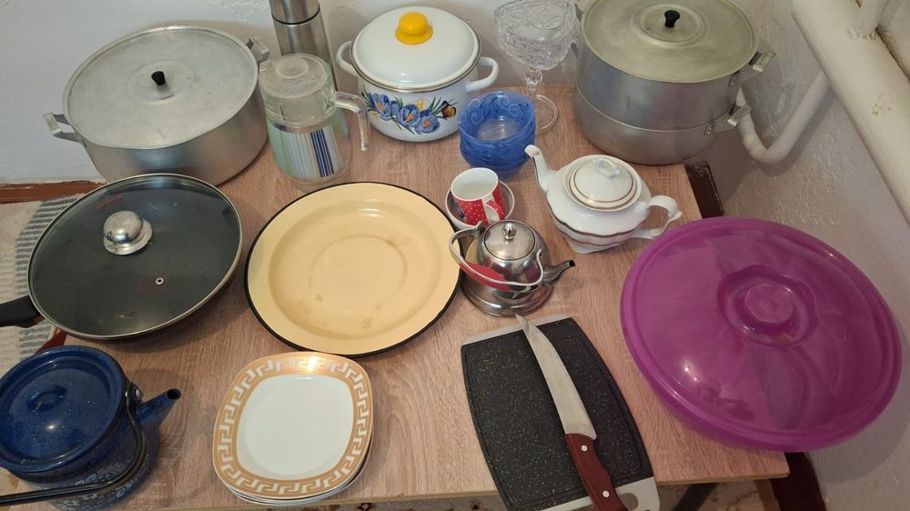 Барлығы 5 мың теңге