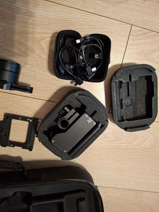 Gimbal Zhiyun Crane 2 + accesorii