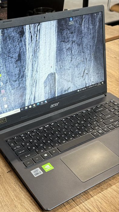 Acer noutbuk core i3
