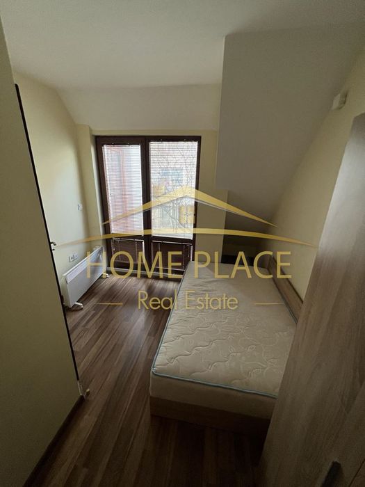 Дава се под наем Тристаен апартамент в Варна, Генералите - 65 кв.м за 510 € - Снимка #7