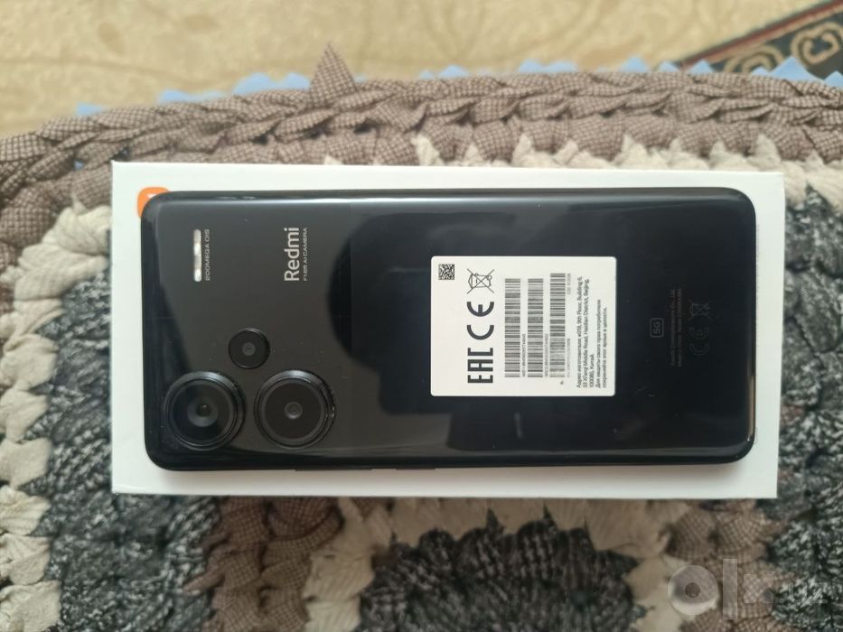 Redmi note 13 pro plus 5G 12/512 GB