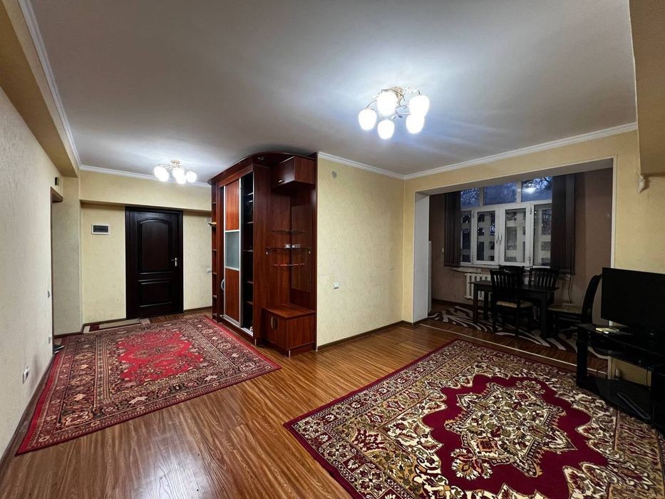 Квартира 2 комнаты, 52м² Юнусабадский район, Алайский рынок/Ардус