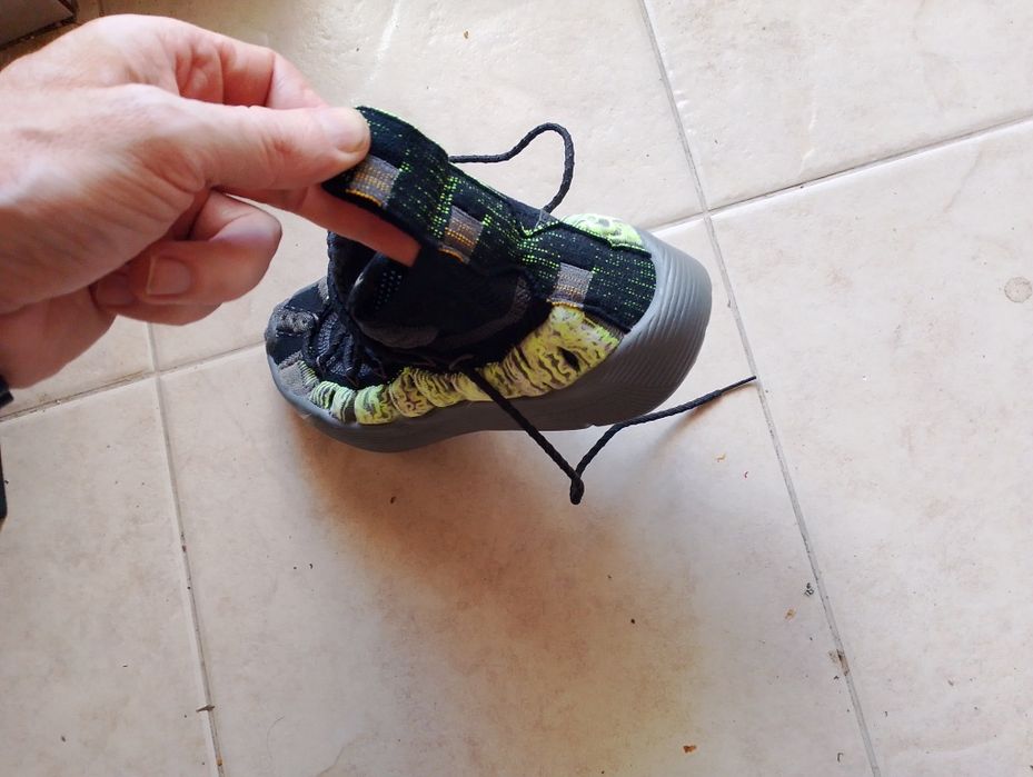 Nike ISPA дамски номер 38