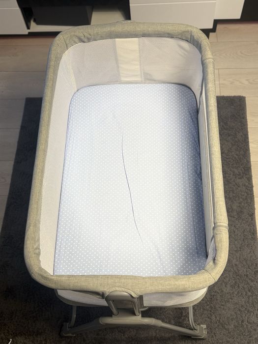 Patut co-sleeper lionelo 2in 1