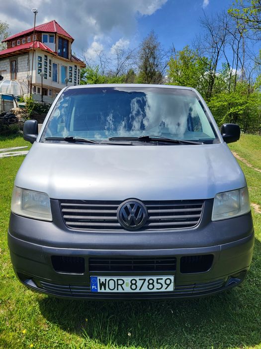 Vw  T5 acte valabile