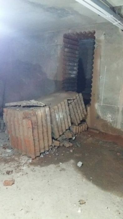 алмазное бурение сверление