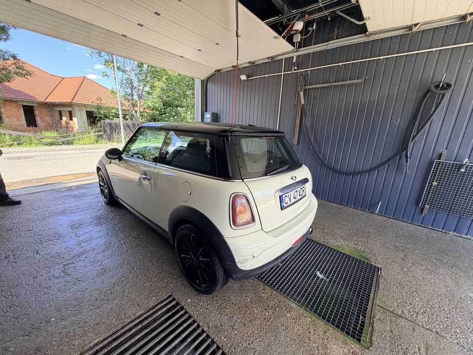 MINI Cooper 0 — imagine 5