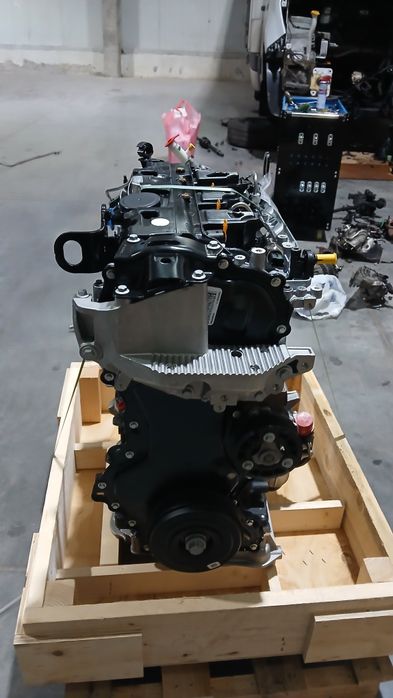 Рено мастер 2015-2020 всякакво обслужване