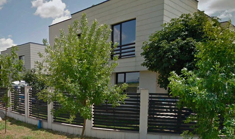 Teren 800 mp Pădurea Băneasa | PUD aprobat | Ideal casă sau duplex