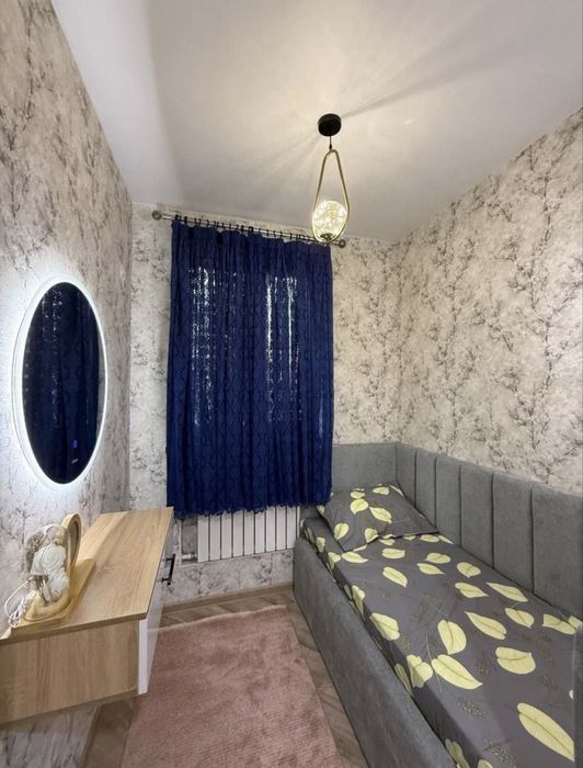 Продается‼️Мукими Хамза 2х3/2/5 Кирпич 2/6 балкон Евроремонт