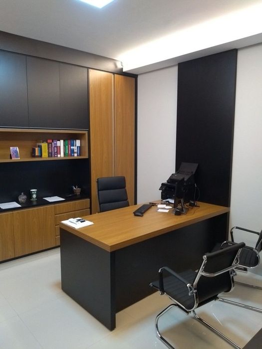 ремонт офисов и квартир