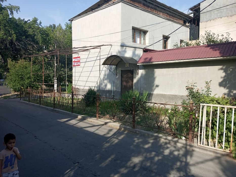 Продается коттедж