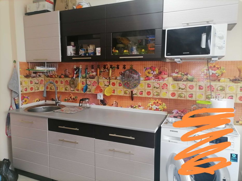 Продам куханный гарнитур