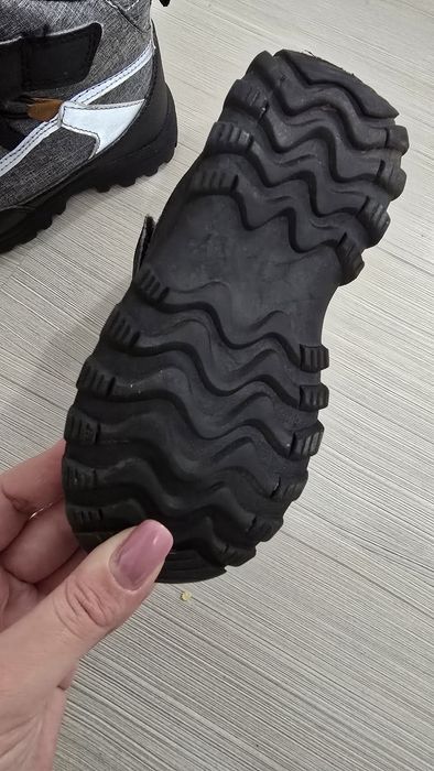 Bocanci copii impermeabili